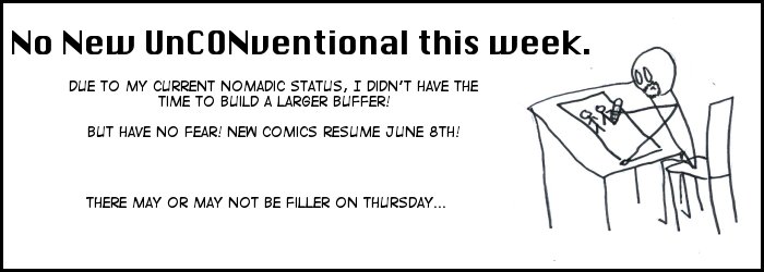 Filler Time!