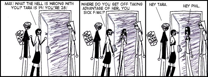 Single Minded…
