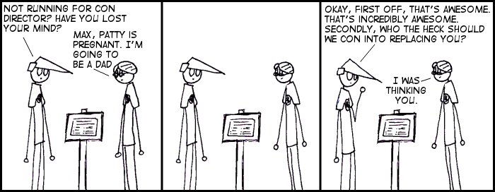 A Replacement Recommendation