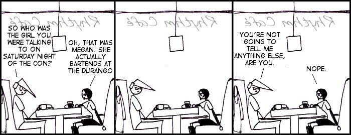 Futile Inquiries