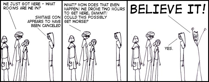 Believe It! Part 2