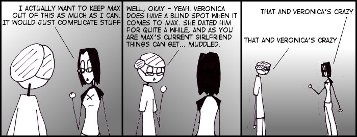It’s Complicated