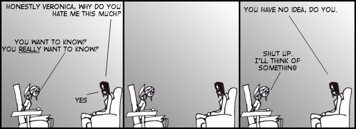Underlying Reasons