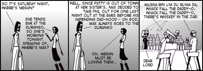A Night Out