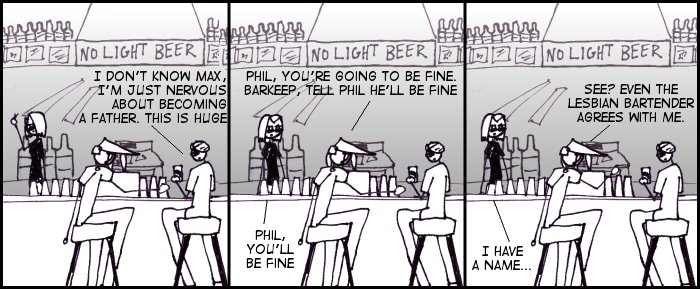 Common Fears