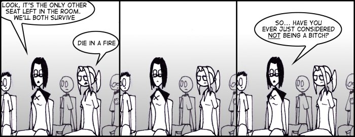 Relative Position