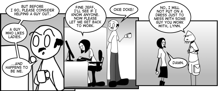 An (Almost) Awesome Solution