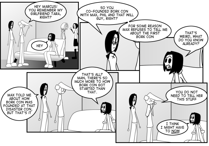 When all else fails, ask the guy with no shame When all else fails, ask the guy with no shame