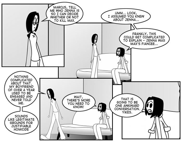 Justifiable Homicide