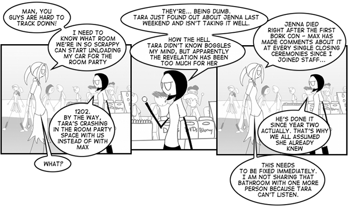 Understanding the Scope