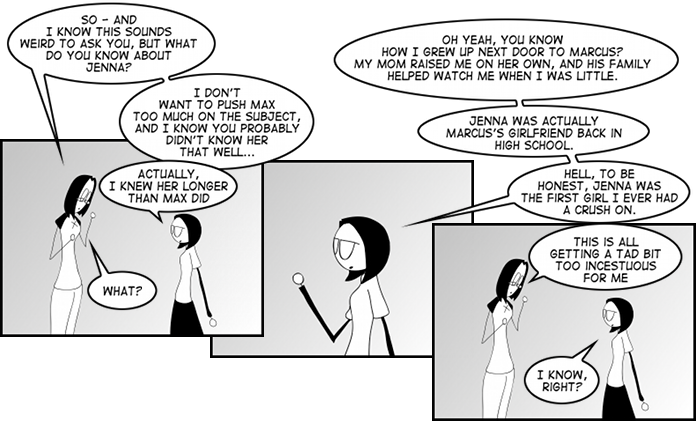 Overly Interconnected