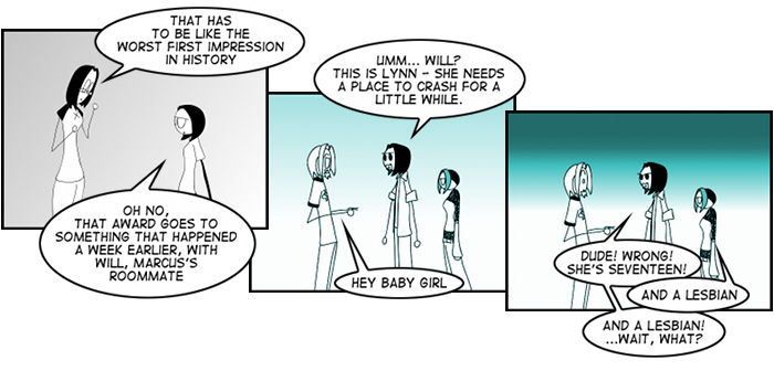 Historical Worsts